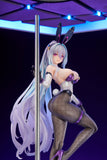 Azur Lane Kearsarge All-Night Charge Ver. 1/7 Scale Figure
