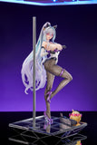 Azur Lane Kearsarge All-Night Charge Ver. 1/7 Scale Figure