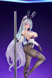 Azur Lane Kearsarge All-Night Charge Ver. 1/7 Scale Figure