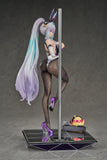 Azur Lane Kearsarge All-Night Charge Ver. 1/7 Scale Figure