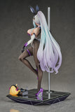 Azur Lane Kearsarge All-Night Charge Ver. 1/7 Scale Figure