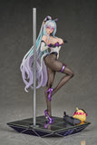 Azur Lane Kearsarge All-Night Charge Ver. 1/7 Scale Figure