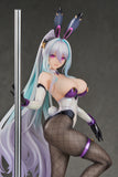 Azur Lane Kearsarge All-Night Charge Ver. 1/7 Scale Figure