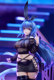 Azur Lane New Jersey Collaborated Illustration Ver. 1/7 Scale Figure