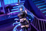 Azur Lane New Jersey Collaborated Illustration Ver. 1/7 Scale Figure