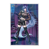 Azur Lane New Jersey Collaborated Illustration Ver. 1/7 Scale Figure