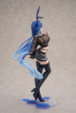 Azur Lane New Jersey Collaborated Illustration Ver. 1/7 Scale Figure