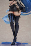 Azur Lane New Jersey Collaborated Illustration Ver. 1/7 Scale Figure