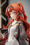 Reverse: 1999 Sonetto 1/7 Scale Figure