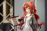 Reverse: 1999 Sonetto 1/7 Scale Figure