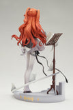 Reverse: 1999 Sonetto 1/7 Scale Figure