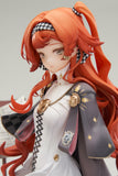 Reverse: 1999 Sonetto 1/7 Scale Figure