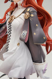 Reverse: 1999 Sonetto 1/7 Scale Figure