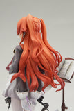 Reverse: 1999 Sonetto 1/7 Scale Figure