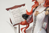 Reverse: 1999 Sonetto 1/7 Scale Figure