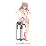 GRIDMAN UNIVERSE Yume Minami Chinese Dress Ver. 1/7 Scale Figure