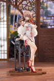 GRIDMAN UNIVERSE Yume Minami Chinese Dress Ver. 1/7 Scale Figure