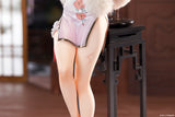 GRIDMAN UNIVERSE Yume Minami Chinese Dress Ver. 1/7 Scale Figure