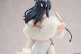 GRIDMAN UNIVERSE Rikka Takarada Chinese Dress Ver. 1/7 Scale Figure