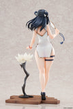 GRIDMAN UNIVERSE Rikka Takarada Chinese Dress Ver. 1/7 Scale Figure