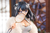 GRIDMAN UNIVERSE Rikka Takarada Chinese Dress Ver. 1/7 Scale Figure