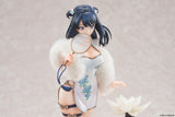 GRIDMAN UNIVERSE Rikka Takarada & Yume Minami Set Chinese Dress Ver. 1/7 Scale Figure