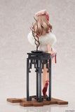 GRIDMAN UNIVERSE Rikka Takarada & Yume Minami Set Chinese Dress Ver. 1/7 Scale Figure