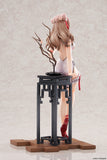 GRIDMAN UNIVERSE Rikka Takarada & Yume Minami Set Chinese Dress Ver. 1/7 Scale Figure