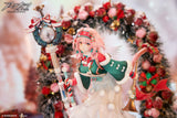 Arknights Goldenglow Maiden For The Bright Night Ver. 1/7 Scale Figure