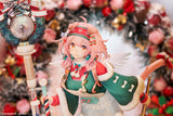 Arknights Goldenglow Maiden For The Bright Night Ver. 1/7 Scale Figure