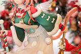 Arknights Goldenglow Maiden For The Bright Night Ver. 1/7 Scale Figure