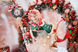 Arknights Goldenglow Maiden For The Bright Night Ver. 1/7 Scale Figure