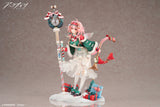 Arknights Goldenglow Maiden For The Bright Night Ver. 1/7 Scale Figure