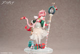 Arknights Goldenglow Maiden For The Bright Night Ver. 1/7 Scale Figure