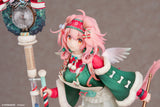 Arknights Goldenglow Maiden For The Bright Night Ver. 1/7 Scale Figure
