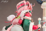 Arknights Goldenglow Maiden For The Bright Night Ver. 1/7 Scale Figure