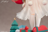 Arknights Goldenglow Maiden For The Bright Night Ver. 1/7 Scale Figure