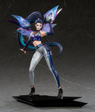 League of Legends K/DA ALL OUT Kai'Sa 1/7 Scale Figure