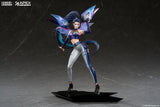 League of Legends K/DA ALL OUT Kai'Sa 1/7 Scale Figure