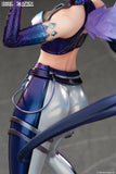 League of Legends K/DA ALL OUT Kai'Sa 1/7 Scale Figure