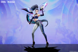 League of Legends K/DA ALL OUT Kai'Sa 1/7 Scale Figure