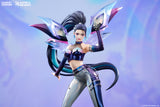 League of Legends K/DA ALL OUT Kai'Sa 1/7 Scale Figure