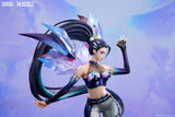 League of Legends K/DA ALL OUT Kai'Sa 1/7 Scale Figure