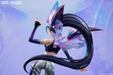 League of Legends K/DA ALL OUT Kai'Sa 1/7 Scale Figure