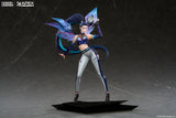 League of Legends K/DA ALL OUT Kai'Sa 1/7 Scale Figure