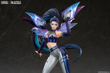 League of Legends K/DA ALL OUT Kai'Sa 1/7 Scale Figure