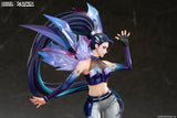 League of Legends K/DA ALL OUT Kai'Sa 1/7 Scale Figure