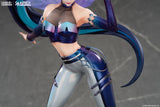 League of Legends K/DA ALL OUT Kai'Sa 1/7 Scale Figure