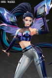 League of Legends K/DA ALL OUT Kai'Sa 1/7 Scale Figure