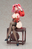 Azur Lane Bremerton Still Illustration Ver. 1/7 Scale Figure